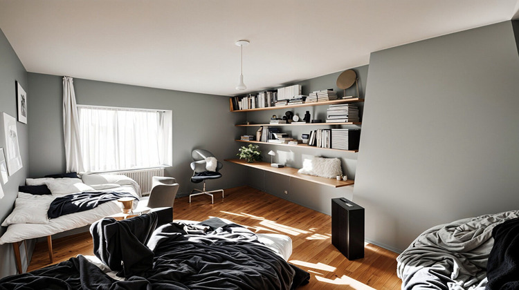 Ma-Cabane - Vente Maison LE POUT, 170 m²