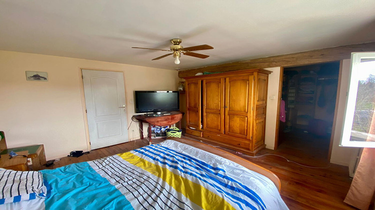 Ma-Cabane - Vente Maison LE POUT, 170 m²