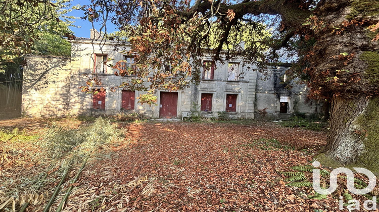 Ma-Cabane - Vente Maison Le Pout, 300 m²