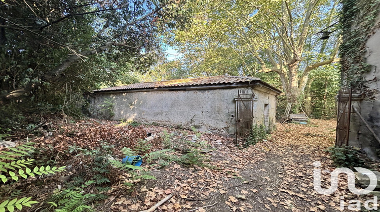 Ma-Cabane - Vente Maison Le Pout, 300 m²