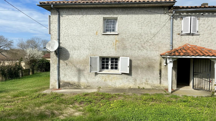 Ma-Cabane - Vente Maison LE POUT, 117 m²