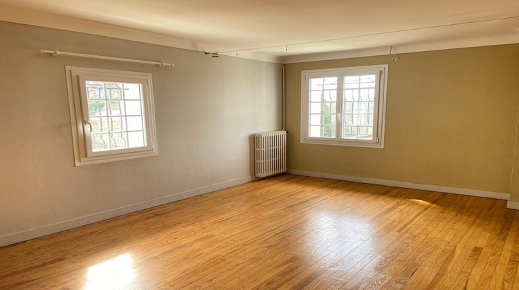Ma-Cabane - Vente Maison LE POUT, 117 m²