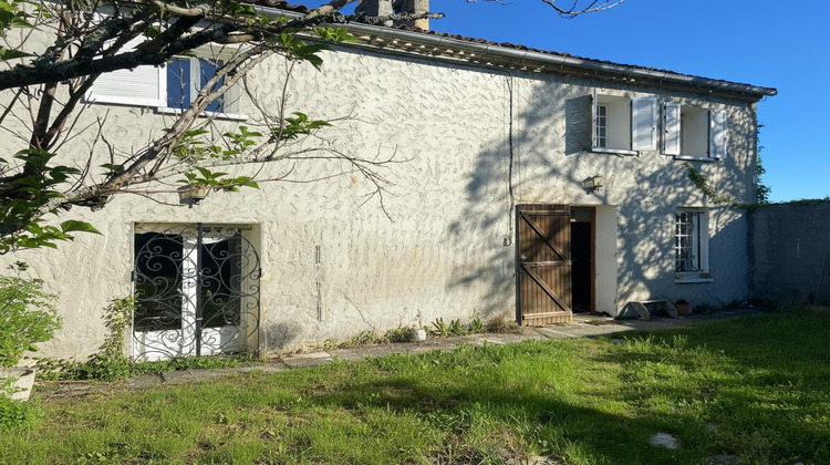 Ma-Cabane - Vente Maison LE POUT, 170 m²