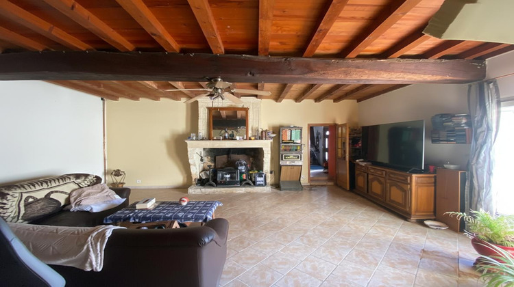 Ma-Cabane - Vente Maison LE POUT, 170 m²