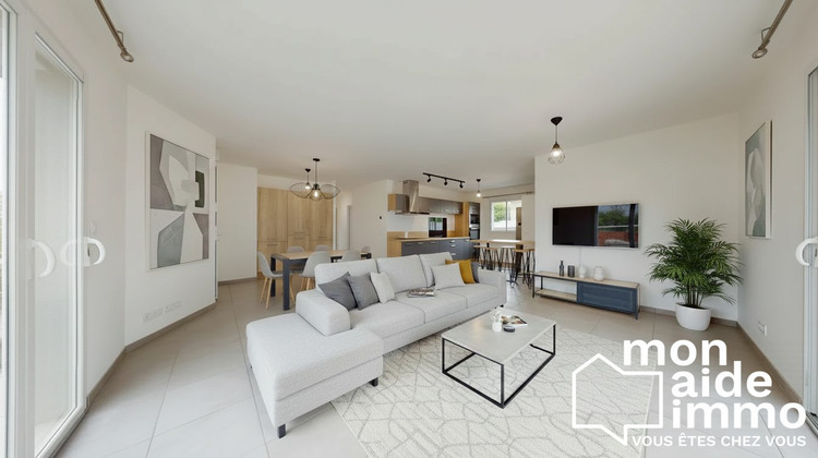 Ma-Cabane - Vente Maison Le Pout, 106 m²
