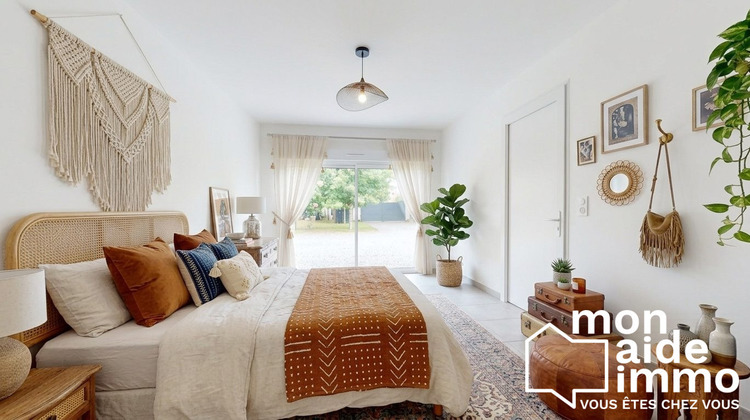 Ma-Cabane - Vente Maison Le Pout, 106 m²