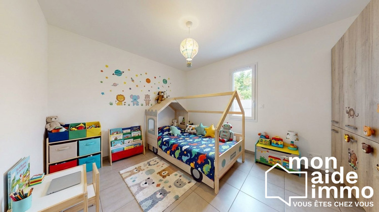 Ma-Cabane - Vente Maison Le Pout, 106 m²