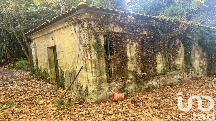 Ma-Cabane - Vente Maison Le Pout, 300 m²