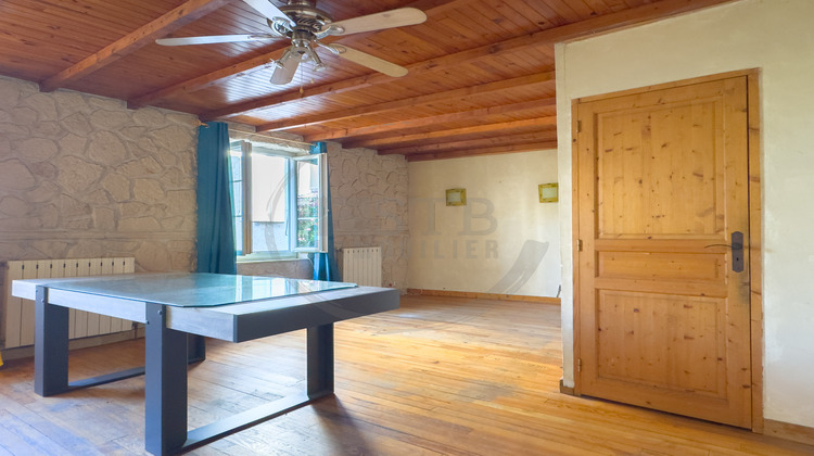 Ma-Cabane - Vente Maison Le Pouzin, 89 m²