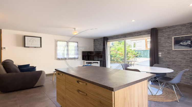 Ma-Cabane - Vente Maison Le Pouzin, 67 m²