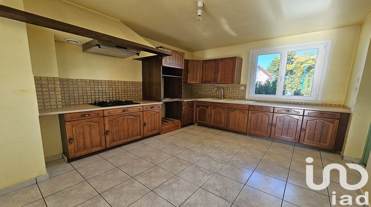 Ma-Cabane - Vente Maison Le Pouzin, 98 m²