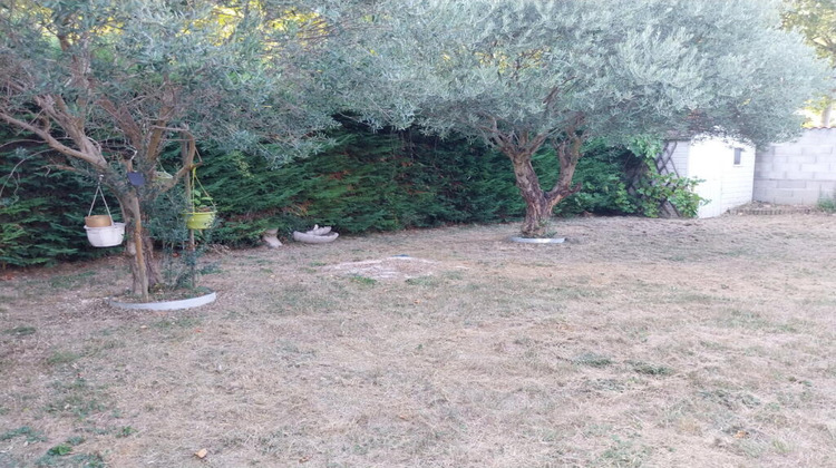 Ma-Cabane - Vente Maison Le Pouzin, 92 m²