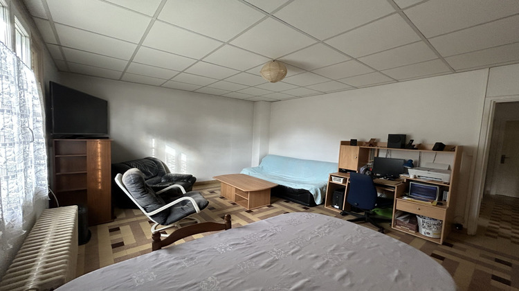 Ma-Cabane - Vente Maison Le Pouzin, 96 m²