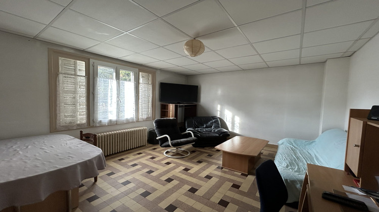 Ma-Cabane - Vente Maison Le Pouzin, 96 m²