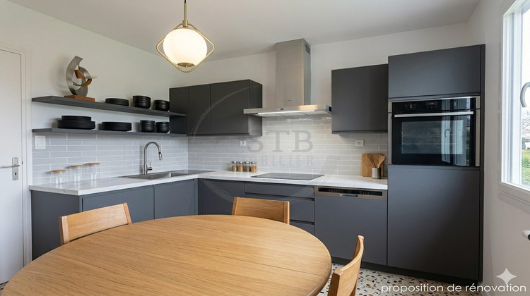Ma-Cabane - Vente Maison Le Pouzin, 147 m²