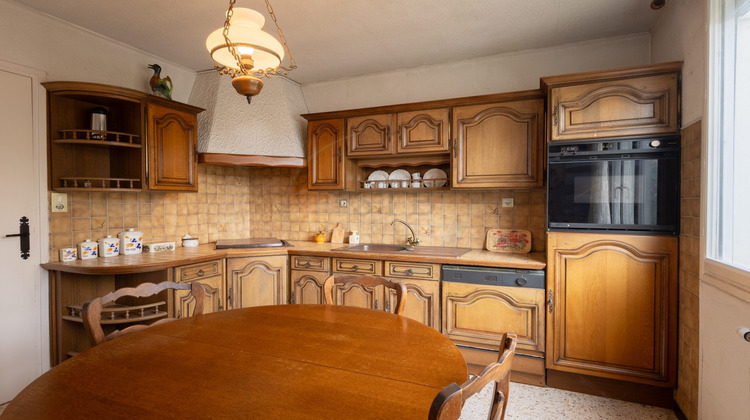 Ma-Cabane - Vente Maison Le Pouzin, 147 m²