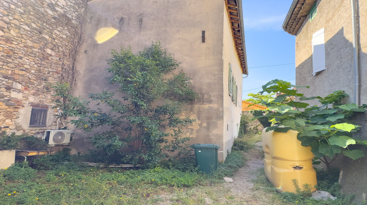 Ma-Cabane - Vente Maison Le Pouzin, 89 m²