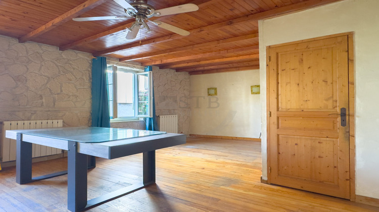 Ma-Cabane - Vente Maison Le Pouzin, 89 m²