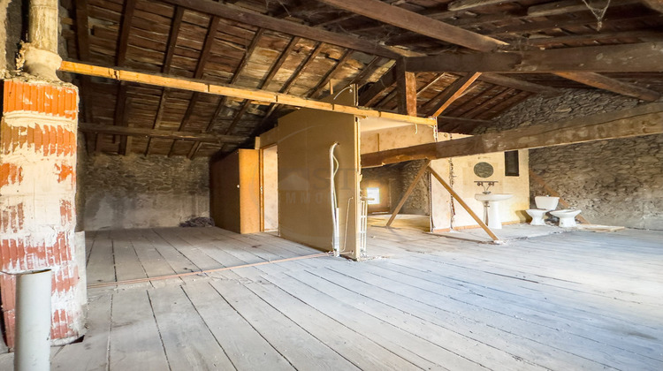 Ma-Cabane - Vente Maison Le Pouzin, 160 m²