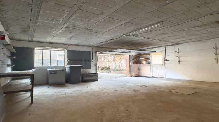 Ma-Cabane - Vente Maison Le Pouzin, 160 m²