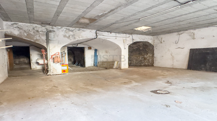 Ma-Cabane - Vente Maison Le Pouzin, 160 m²