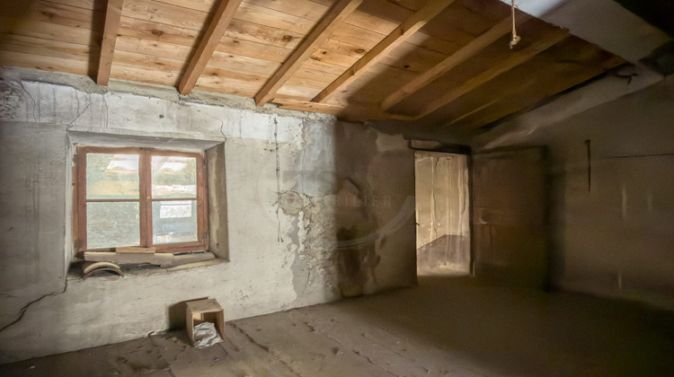 Ma-Cabane - Vente Maison Le Pouzin, 27 m²