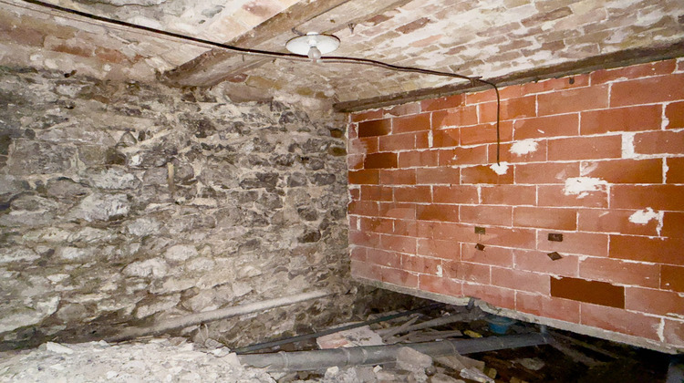 Ma-Cabane - Vente Maison Le Pouzin, 27 m²