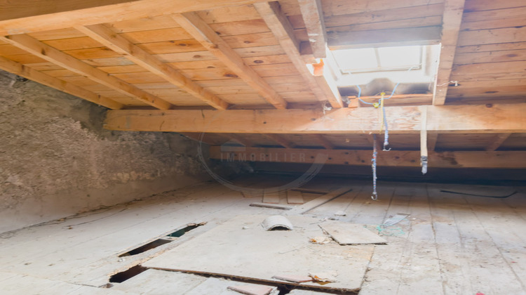 Ma-Cabane - Vente Maison Le Pouzin, 27 m²