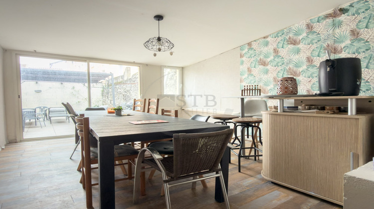 Ma-Cabane - Vente Maison Le Pouzin, 180 m²