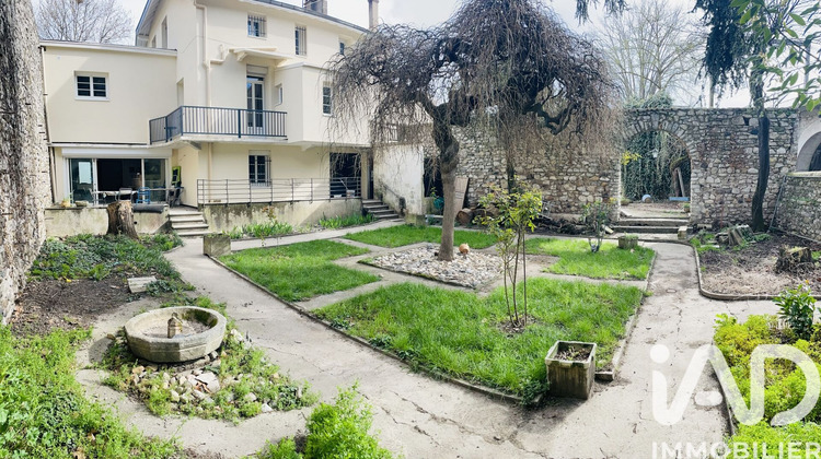 Ma-Cabane - Vente Maison Le Pouzin, 420 m²