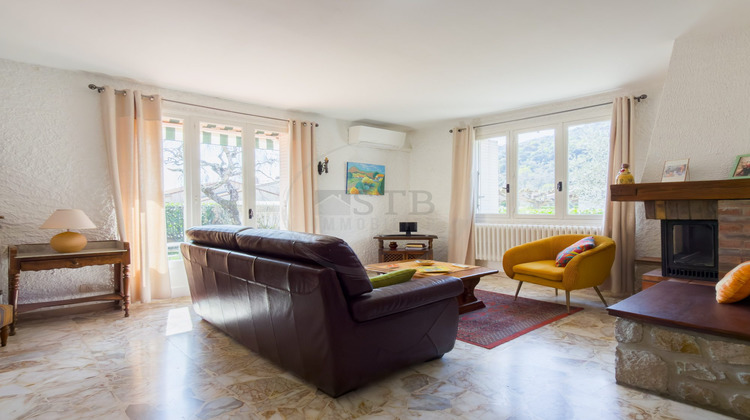 Ma-Cabane - Vente Maison Le Pouzin, 94 m²