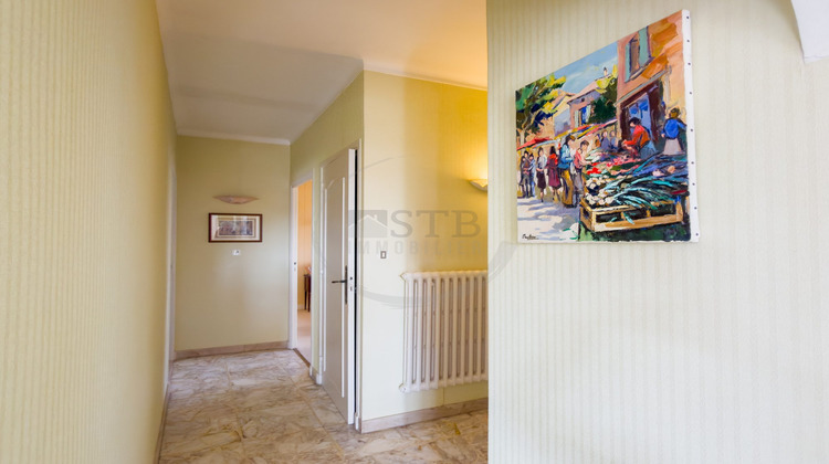 Ma-Cabane - Vente Maison Le Pouzin, 94 m²