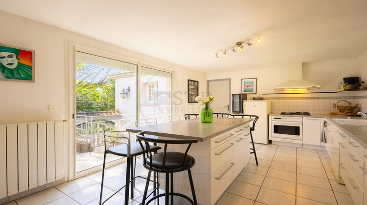 Ma-Cabane - Vente Maison Le Pouzin, 176 m²