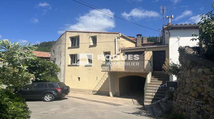 Ma-Cabane - Vente Maison Le Pradal, 92 m²