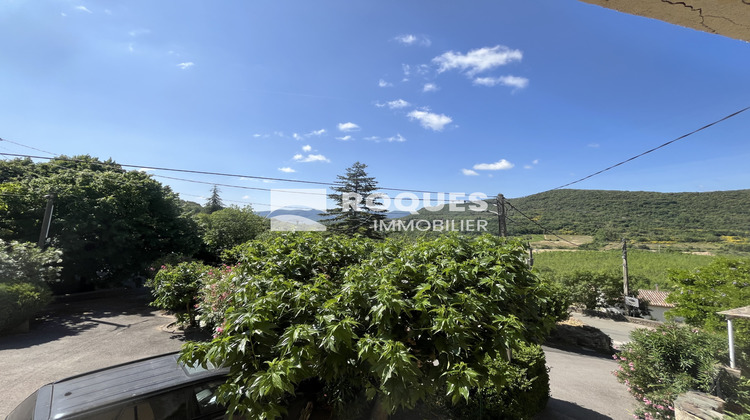 Ma-Cabane - Vente Maison Le Pradal, 92 m²