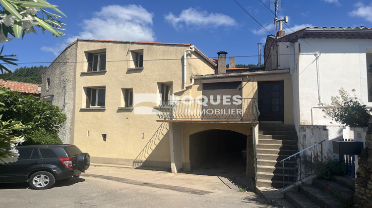 Ma-Cabane - Vente Maison Le Pradal, 92 m²