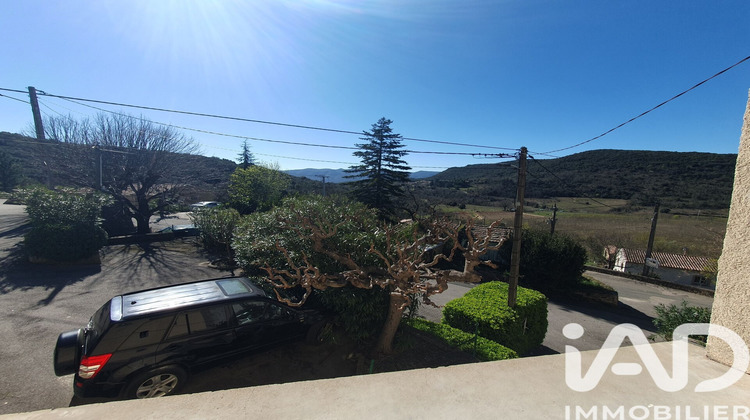 Ma-Cabane - Vente Maison Le Pradal, 92 m²