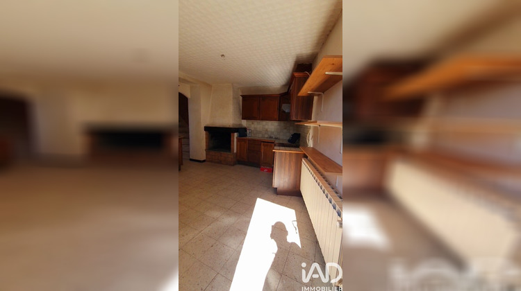 Ma-Cabane - Vente Maison Le Pradal, 92 m²