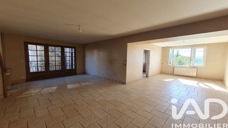 Ma-Cabane - Vente Maison Le Pradal, 92 m²