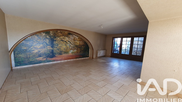 Ma-Cabane - Vente Maison Le Pradal, 92 m²