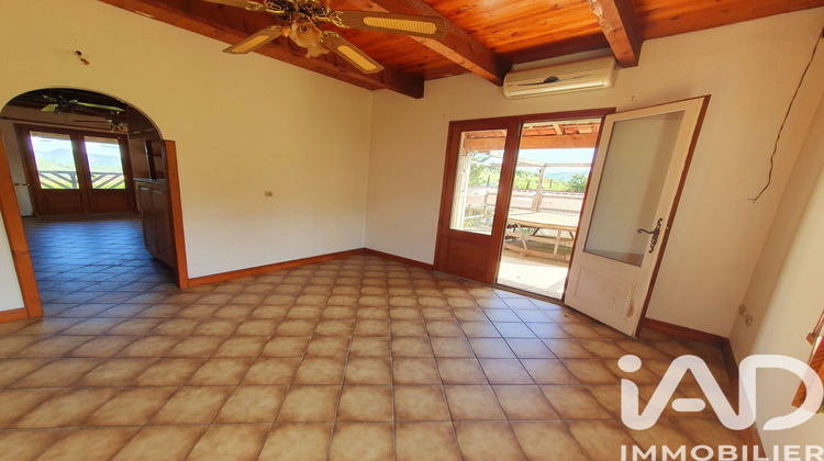 Ma-Cabane - Vente Maison Le Pradal, 132 m²