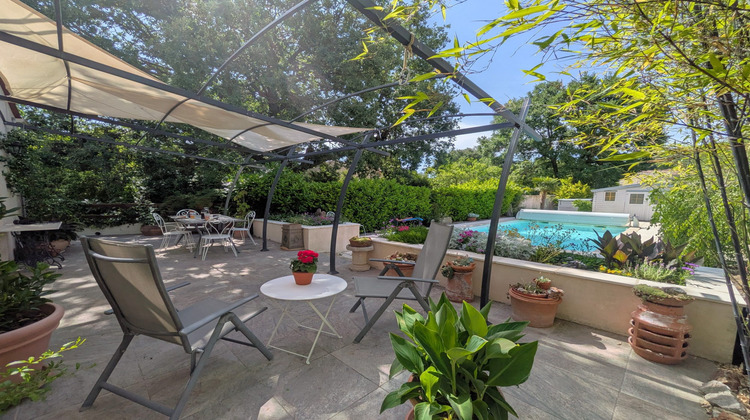 Ma-Cabane - Vente Maison Le Pradal, 95 m²