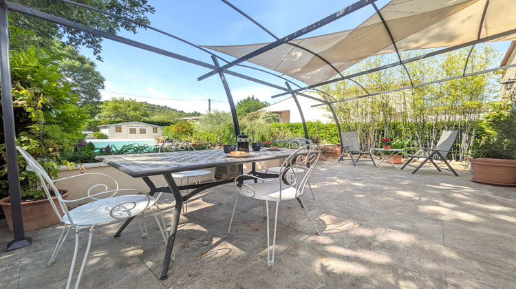 Ma-Cabane - Vente Maison Le Pradal, 95 m²