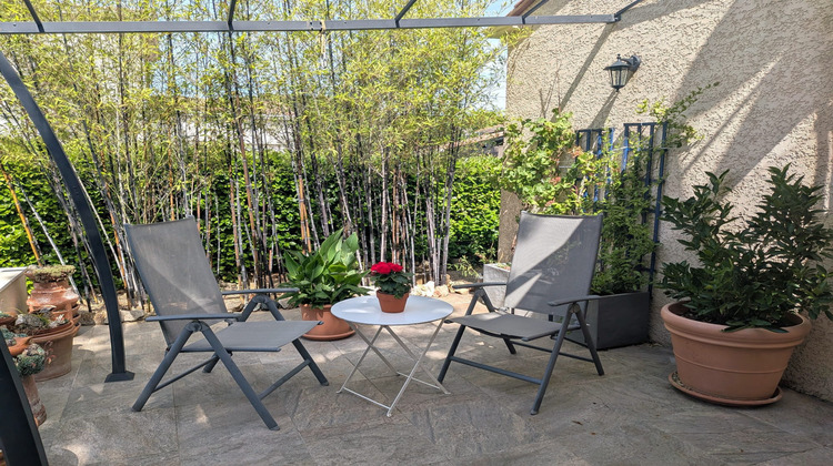 Ma-Cabane - Vente Maison Le Pradal, 95 m²