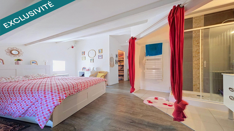 Ma-Cabane - Vente Maison Le Pradal, 130 m²
