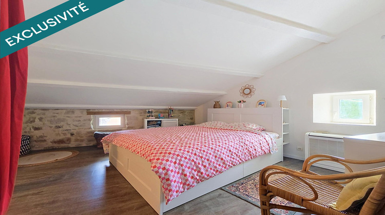 Ma-Cabane - Vente Maison Le Pradal, 130 m²