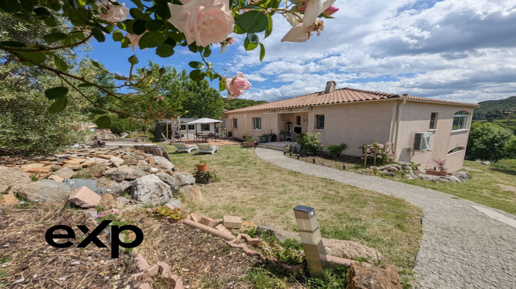 Ma-Cabane - Vente Maison Le Pradal, 176 m²