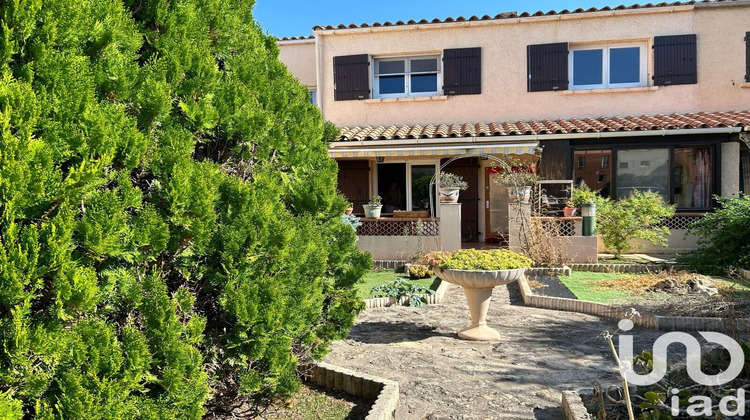 Ma-Cabane - Vente Maison Le Pradet, 101 m²