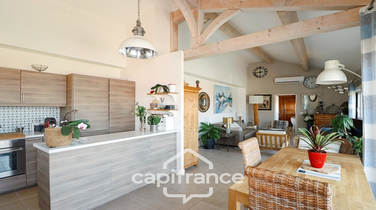 Ma-Cabane - Vente Maison LE PRADET, 215 m²