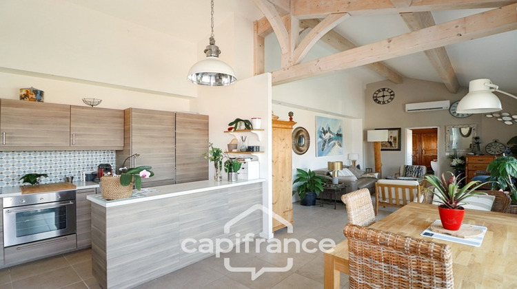 Ma-Cabane - Vente Maison LE PRADET, 215 m²